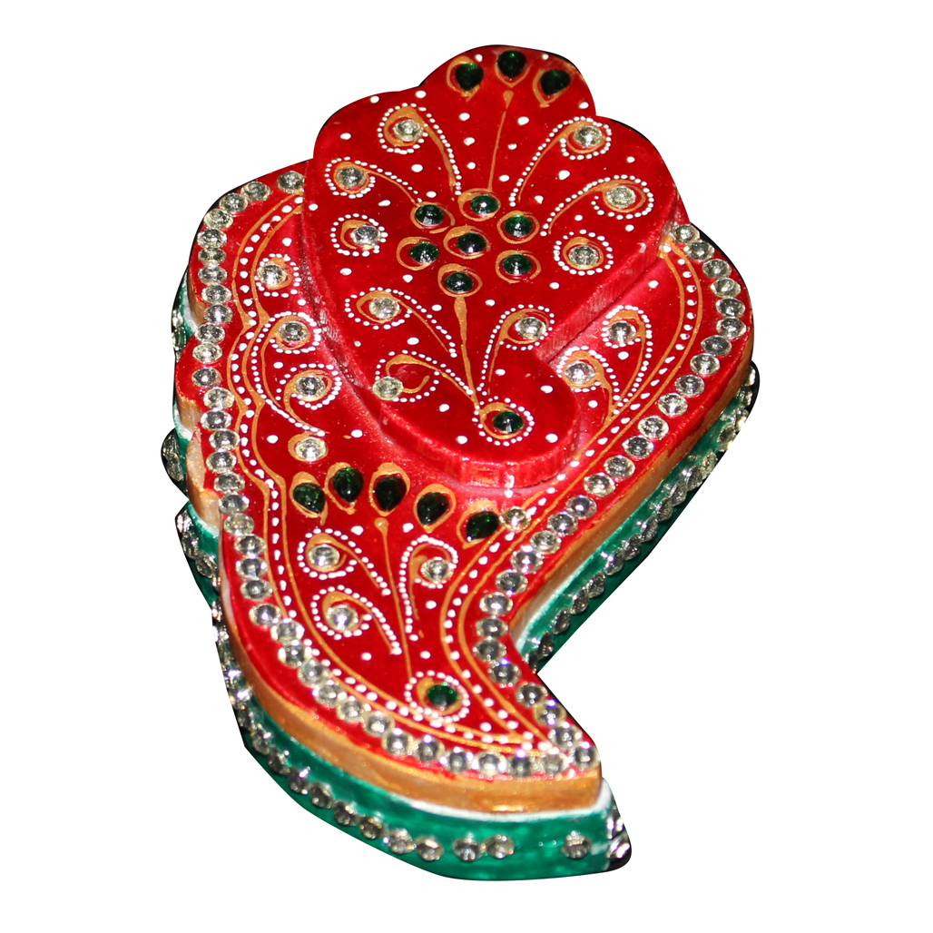 Lahar Tilak Chopda