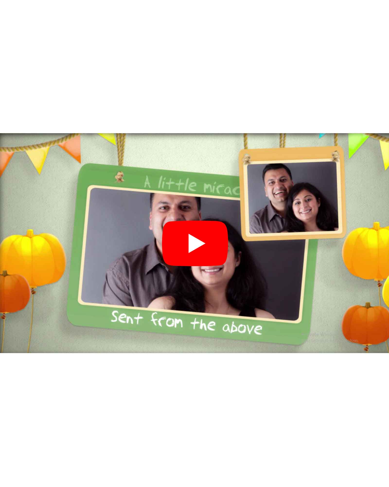 Balloon Theme Baby Shower e Invite