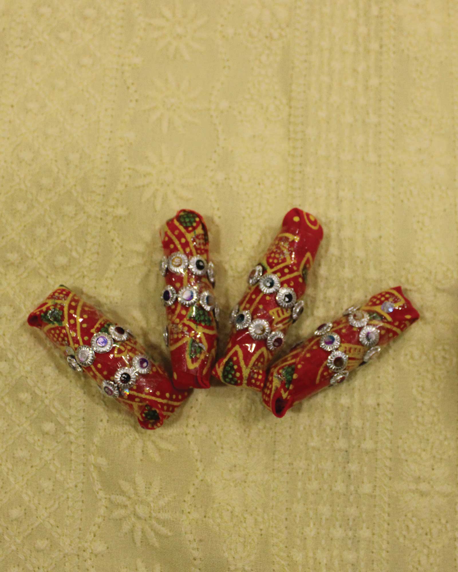 Indiya Pindiya for Wedding 