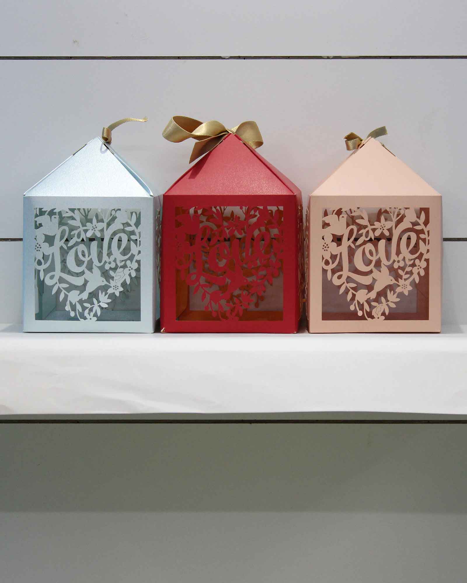 Favor Box-2311