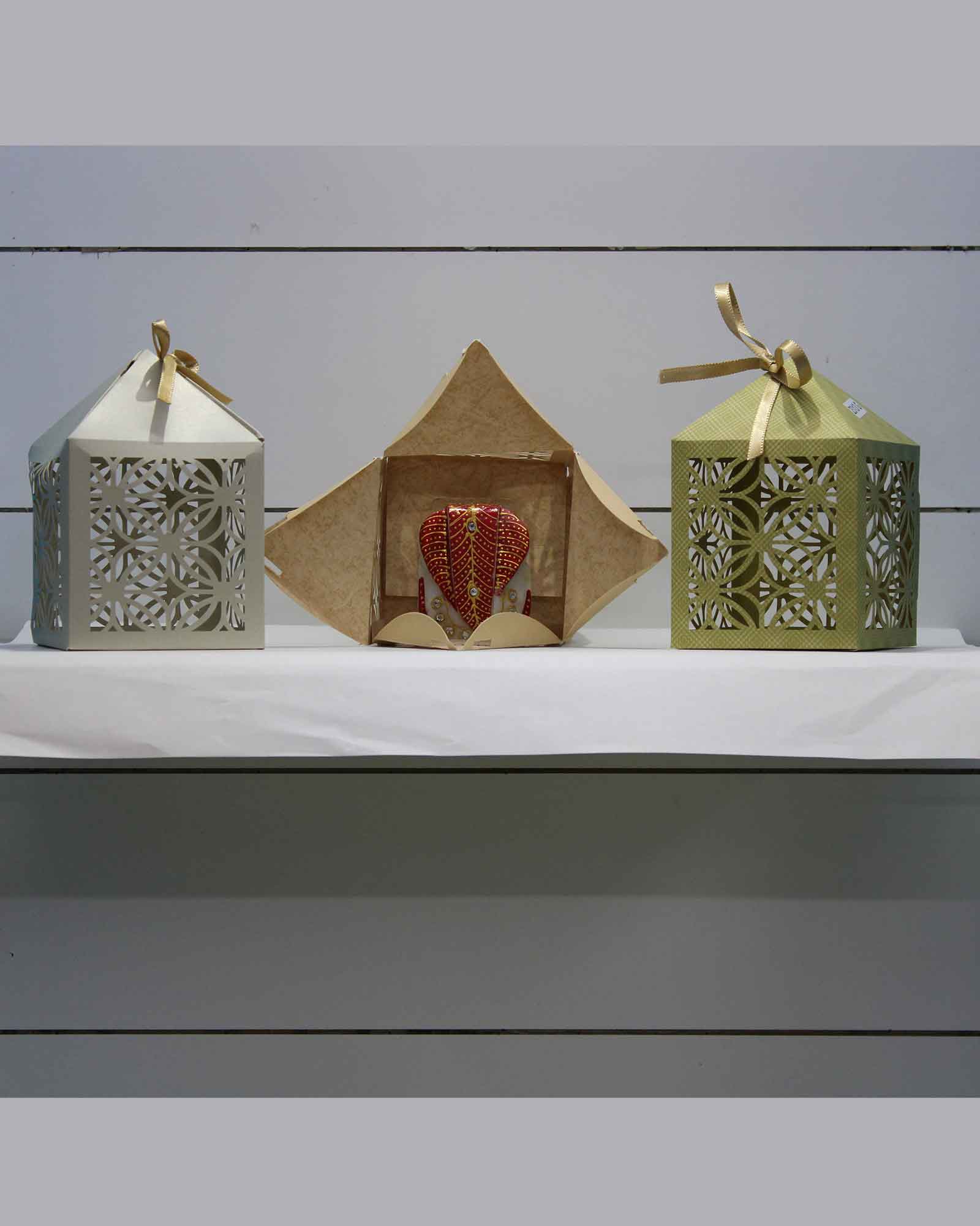 Favor Box-2313