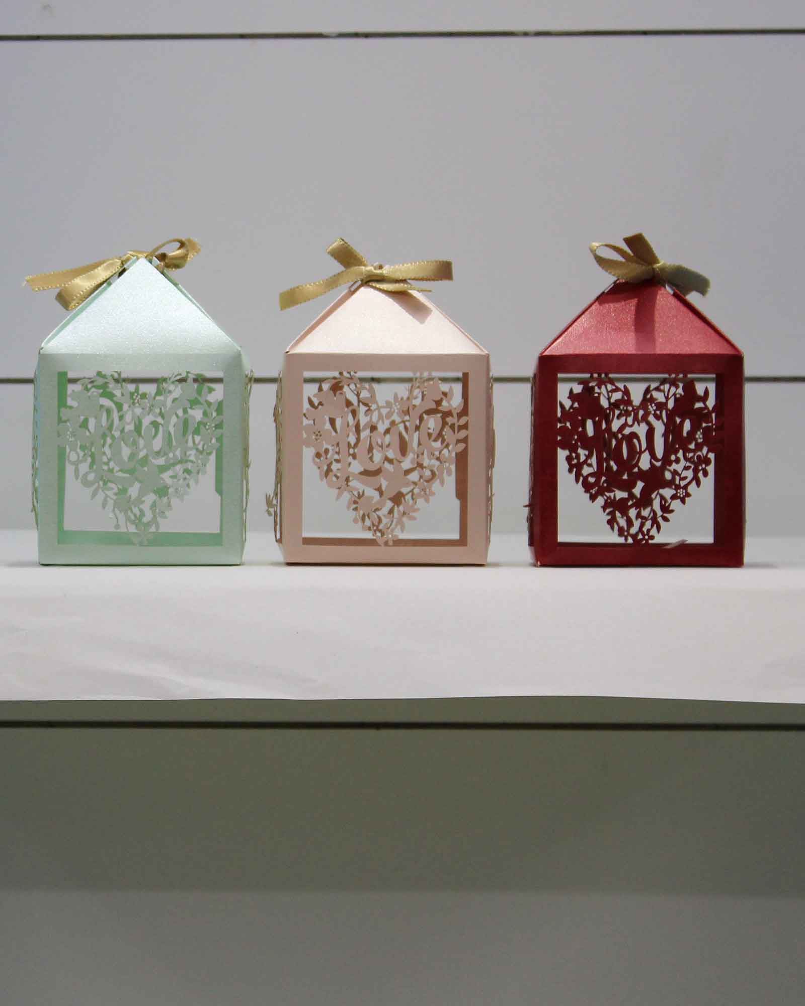 Favor Box-2314