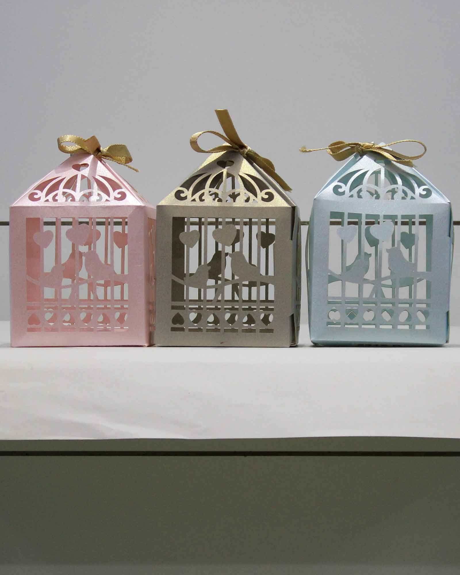 Favor Box-2315