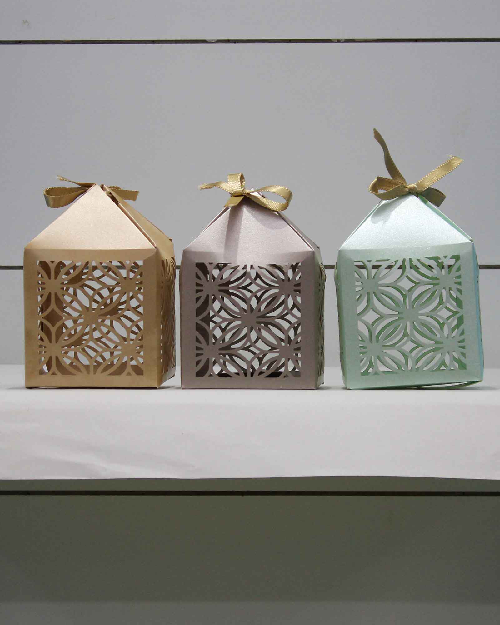 Favor Box-2316