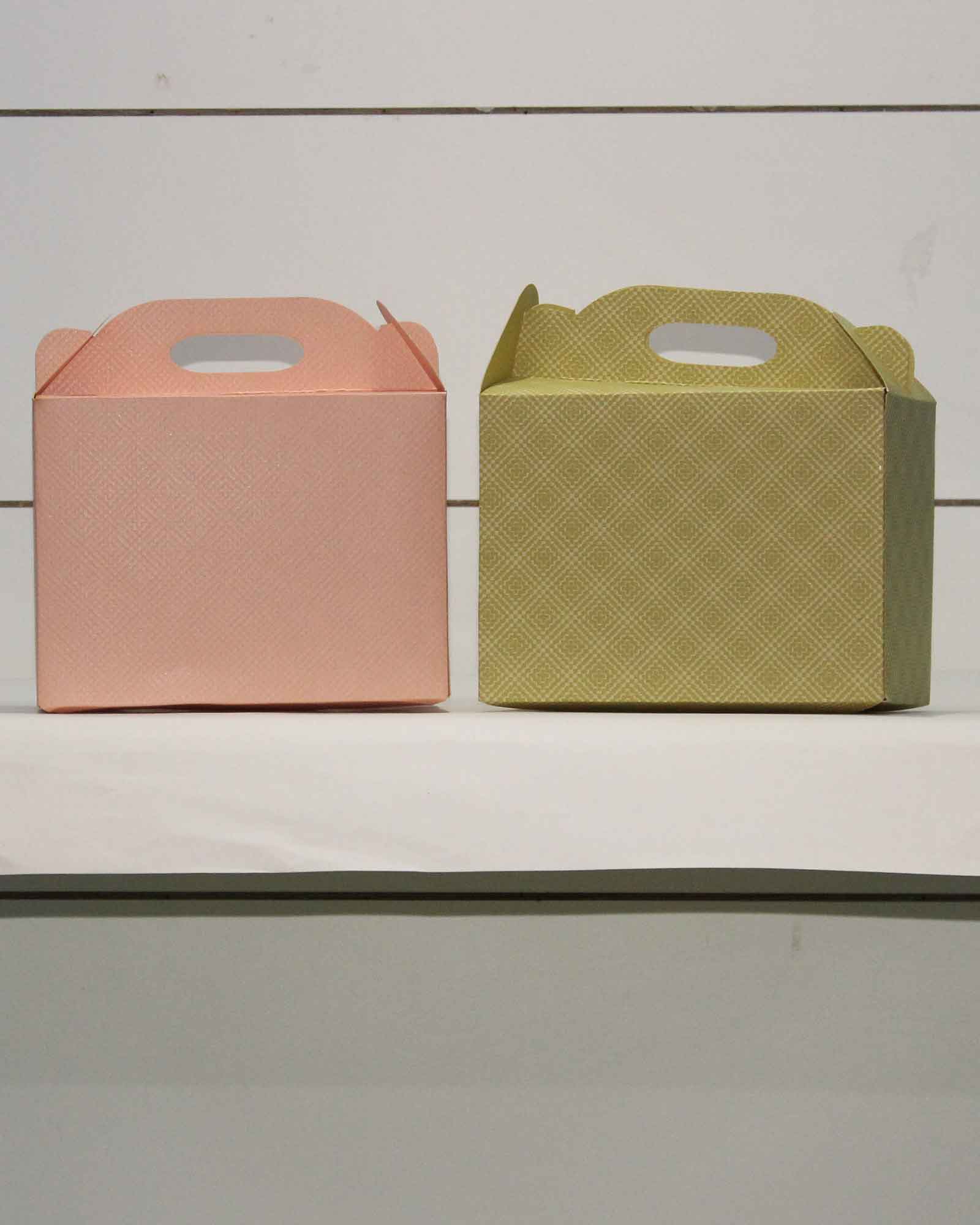 Favor Box-2325