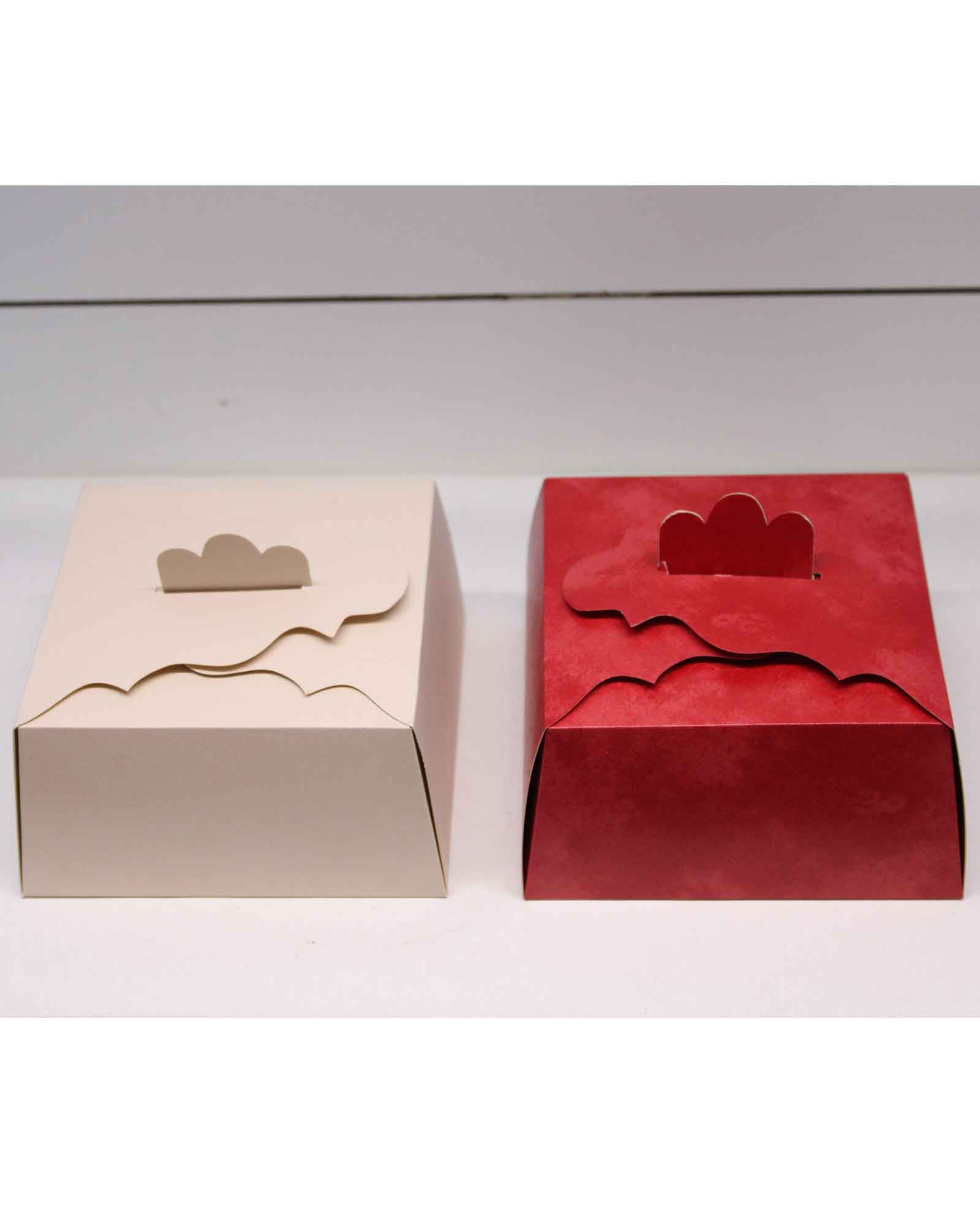 Favor Box-2328