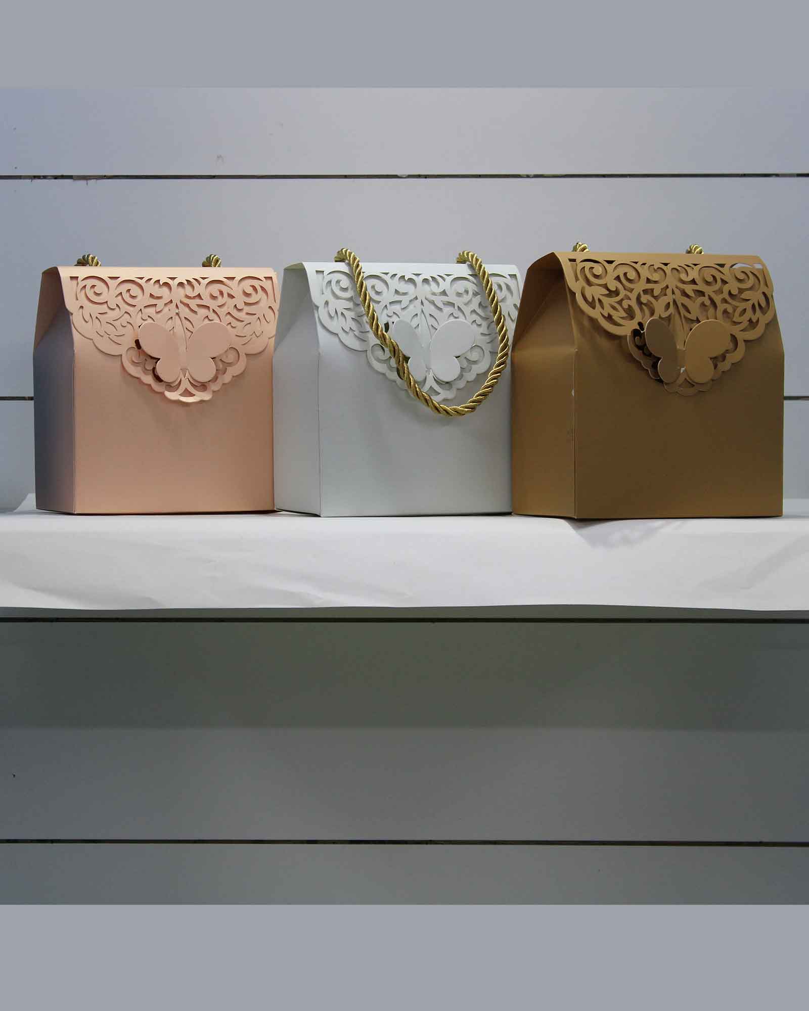 Favor Box-2330