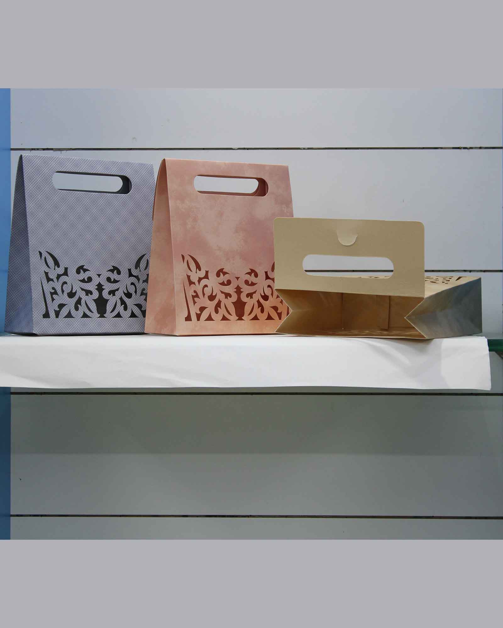 Favor Box-2331