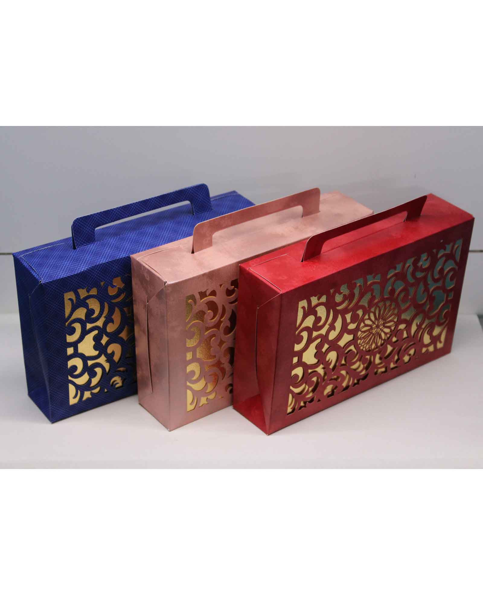 Favor Box-2333