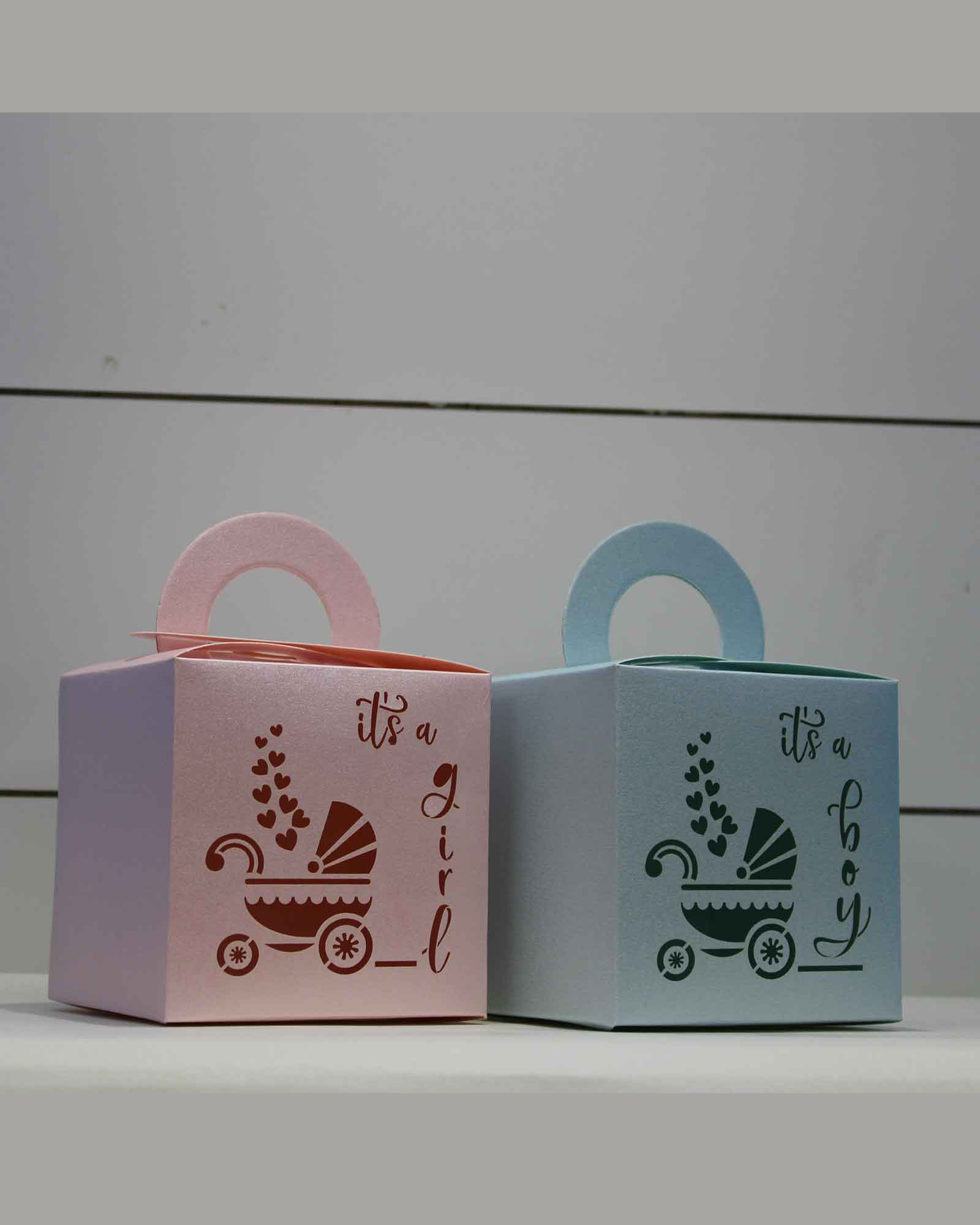 Favor Box-2334