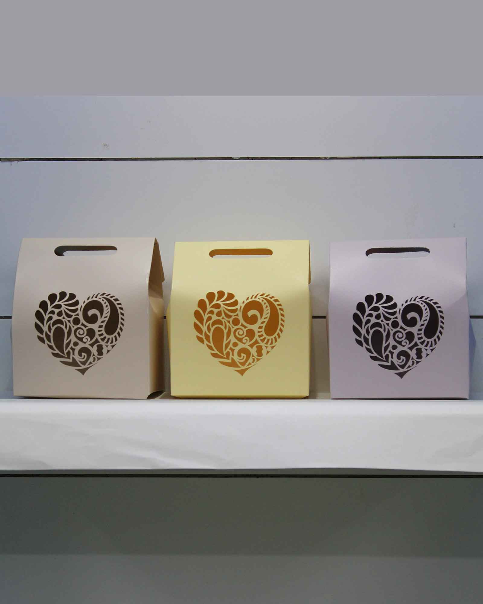 Favor Box-2343
