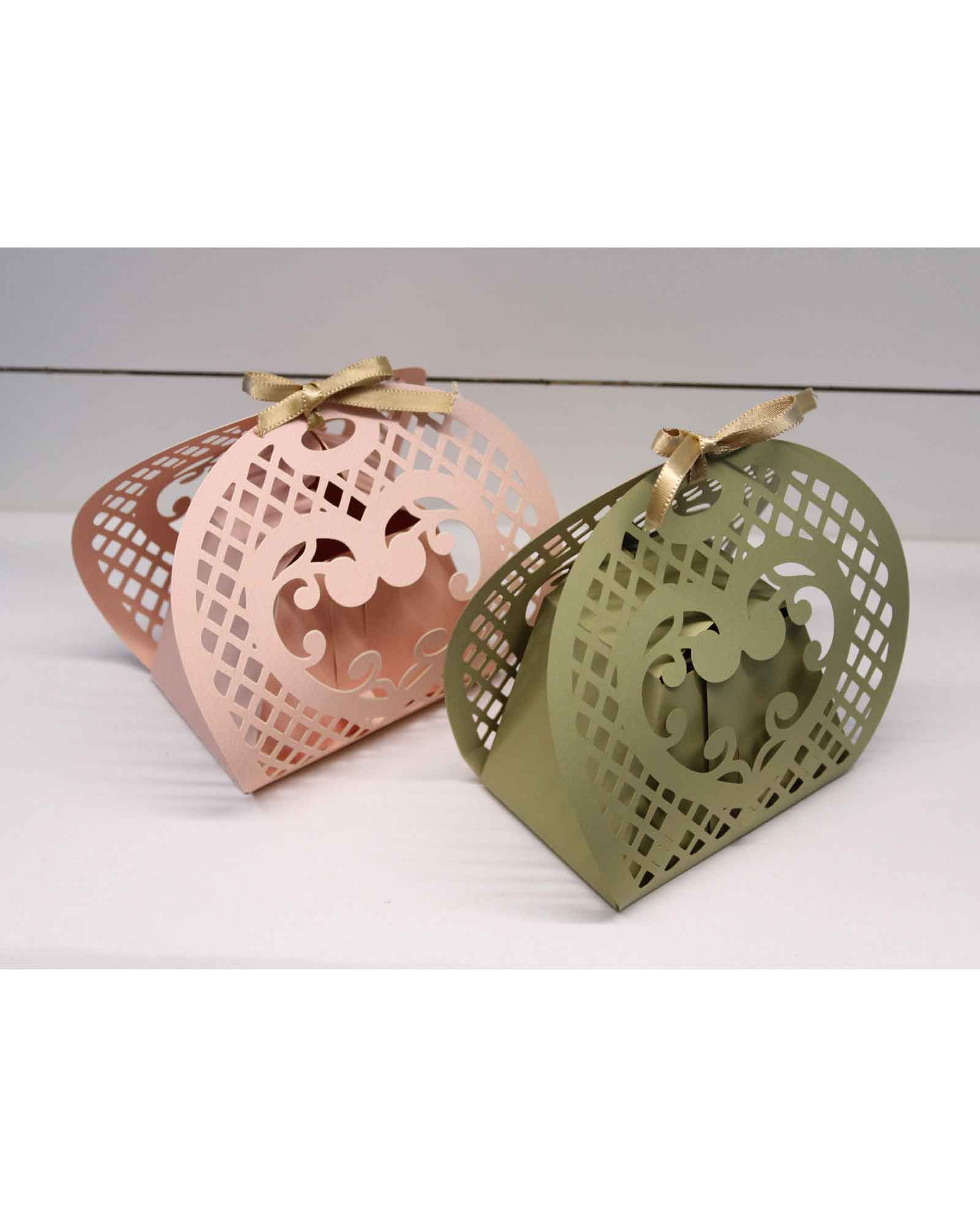 Favor Box-2317