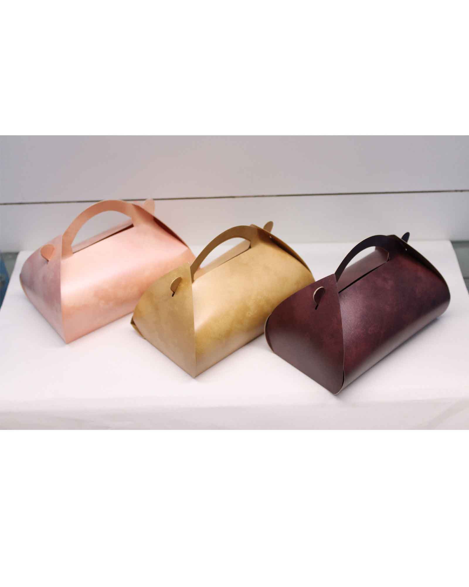 Favor Box-2320