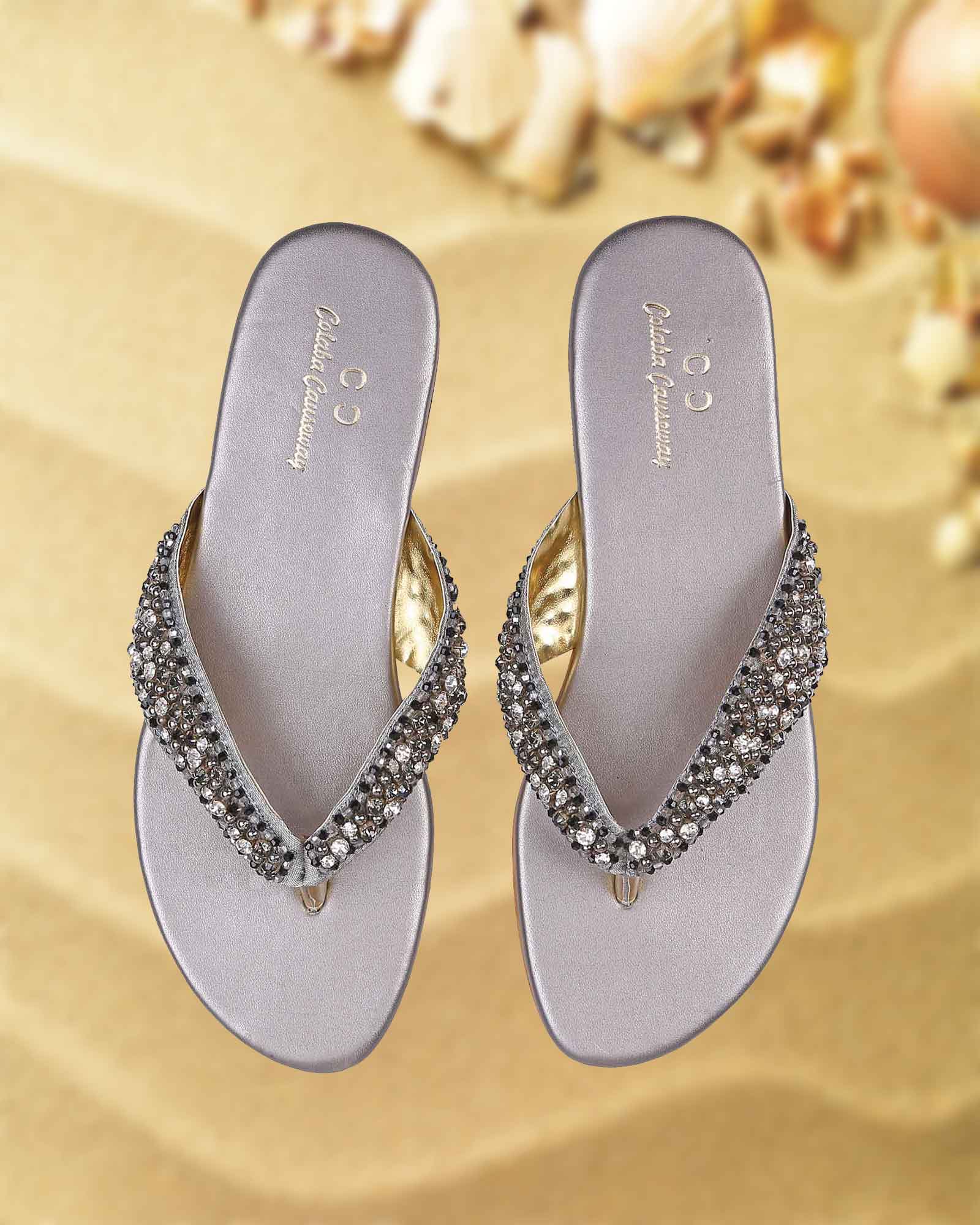 Silver Stone Flats
