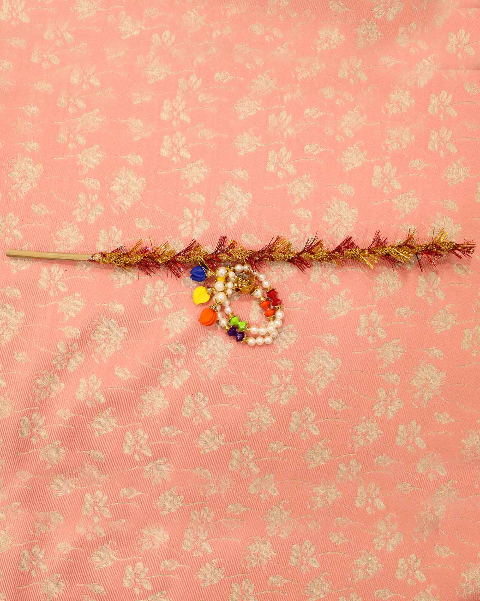 Vas Ni Stick for Wedding