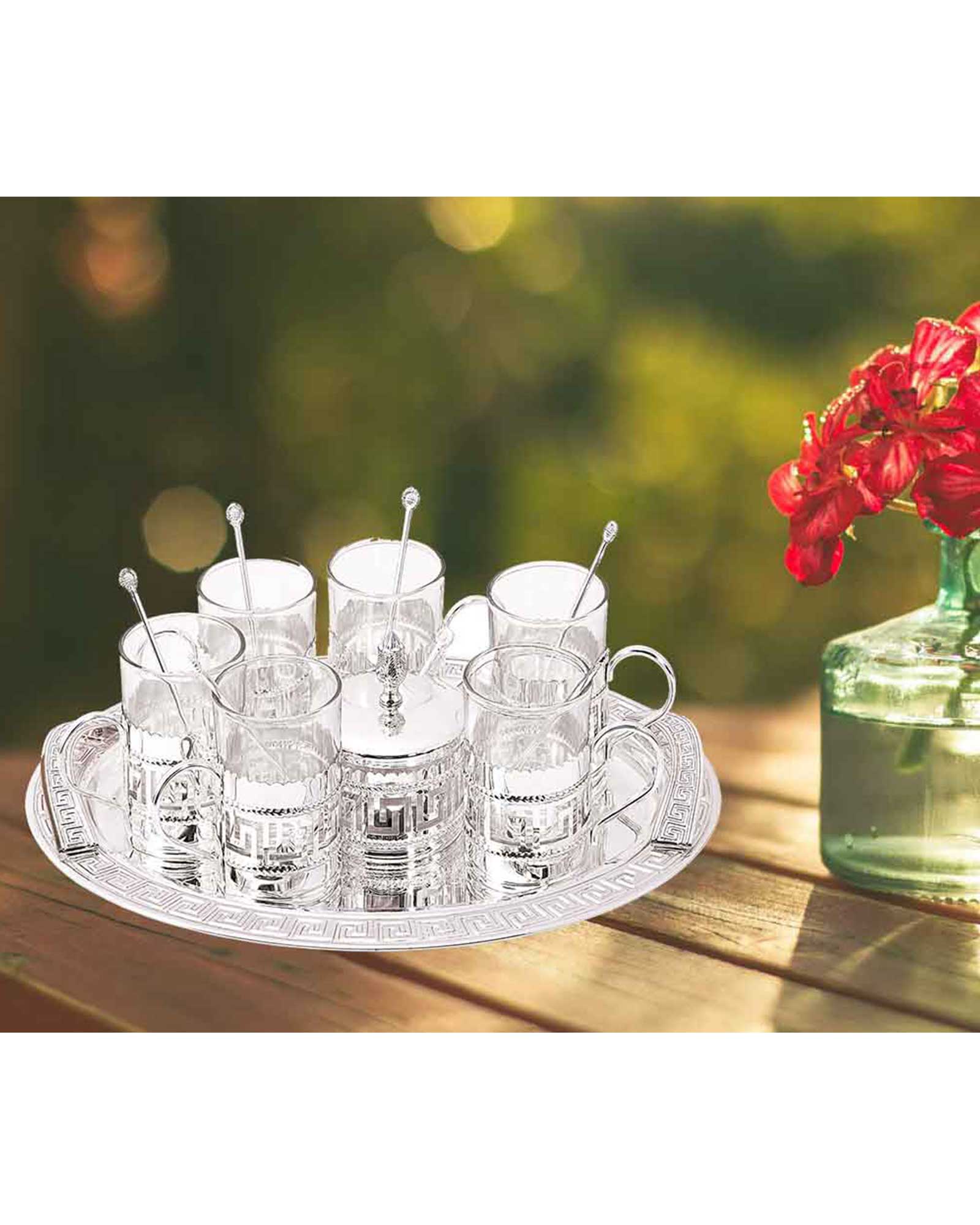 Kawa Set 39*29*9 CM