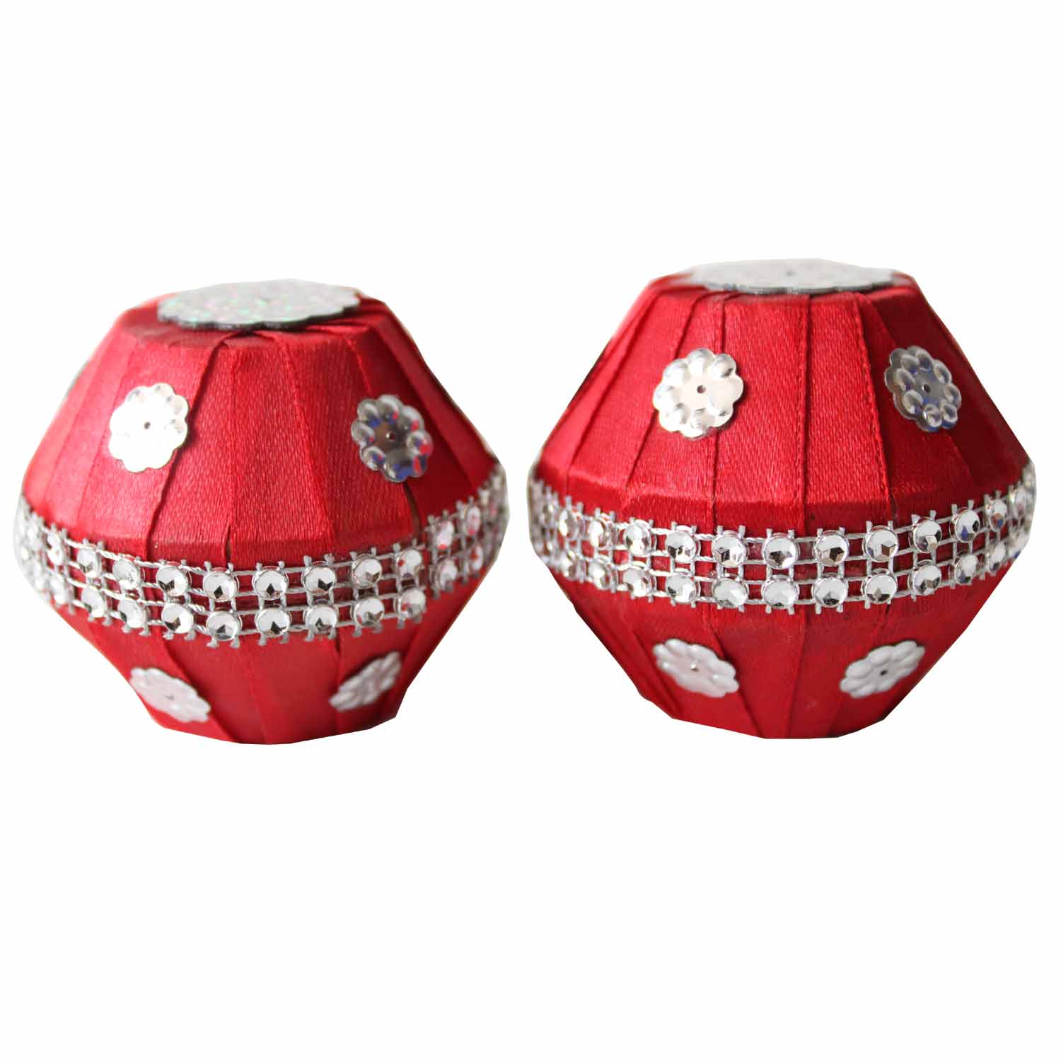 Red Saatin Samput