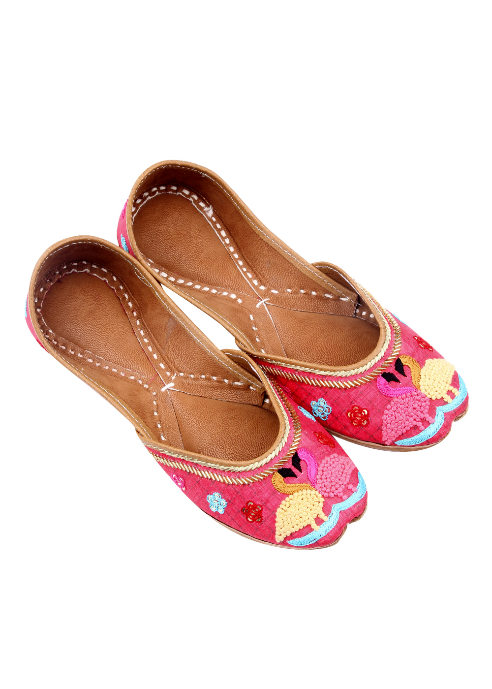 Ducks Love Juttis