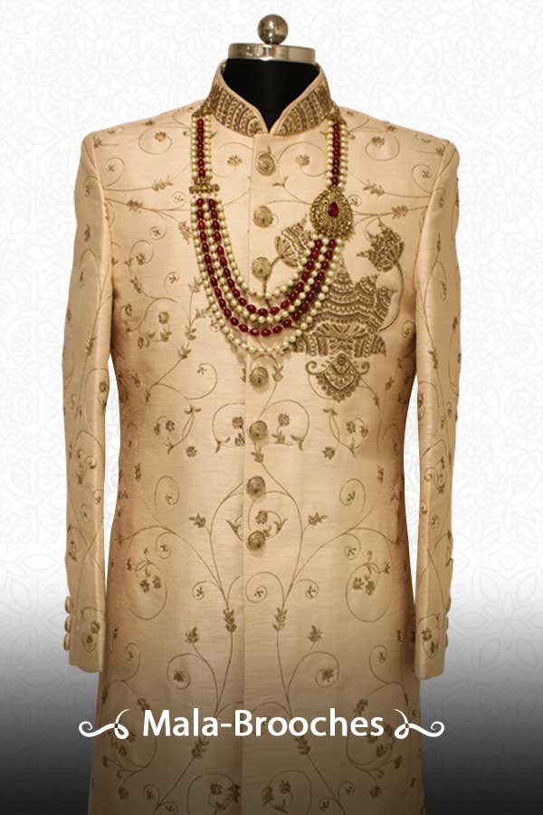 Lovely Wedding Mall